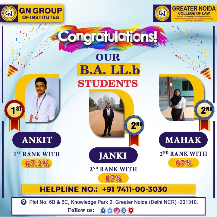 Photo Gallery - GN Group of Institutes