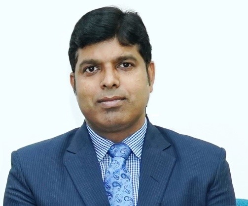 Mr. Pankaj - Director, (Diploma College)