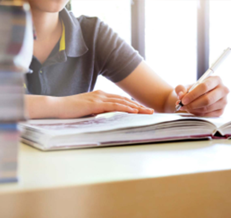 educational loan assistance at GN group