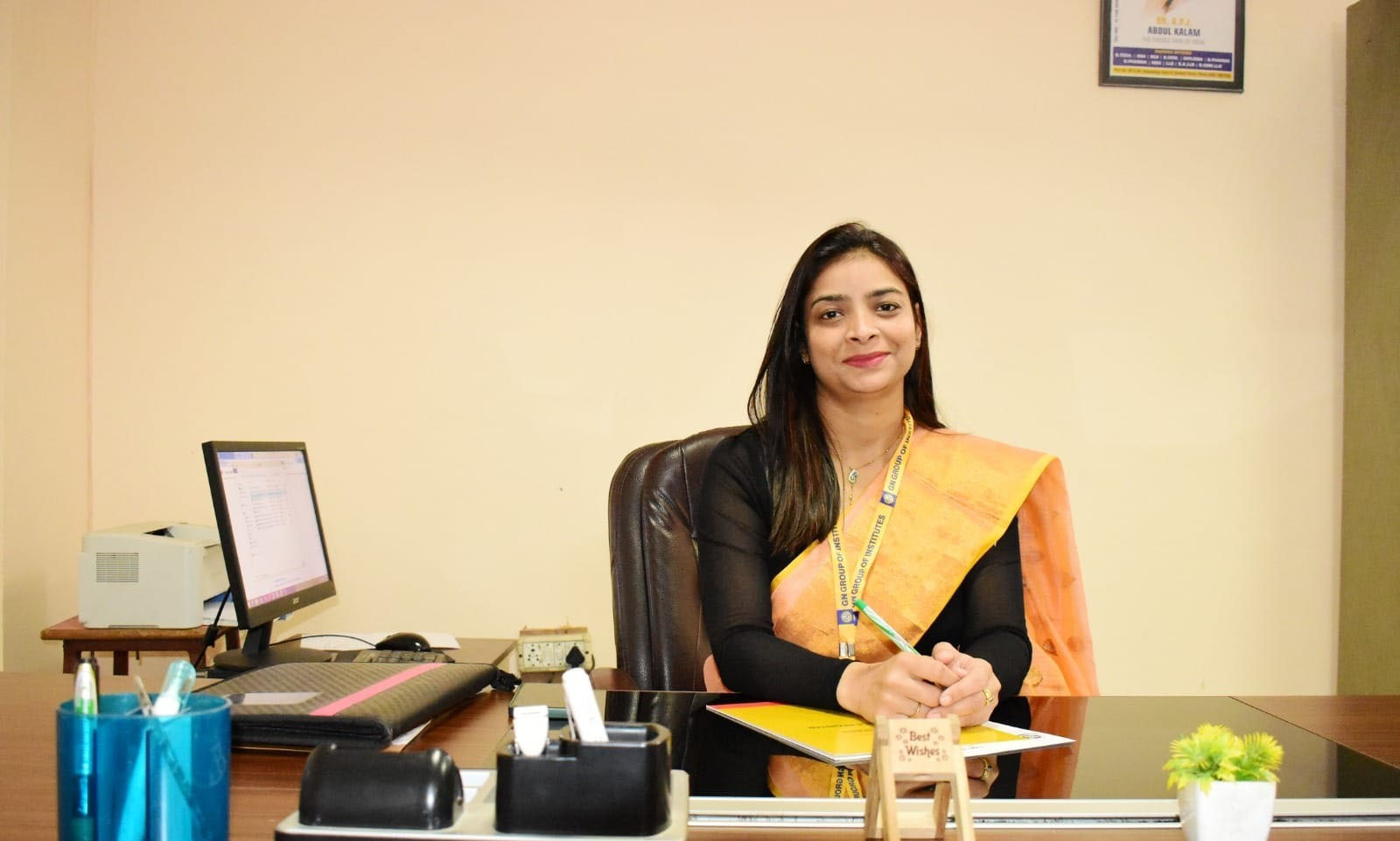 Gn group - Knowledge Park-II, Greater Noida