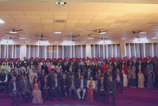 Upcoming Events at GN Groups of Institutes - Greater Noida