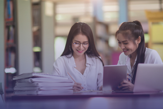 Campus Facilities & Amenities at GN Group of Institutes