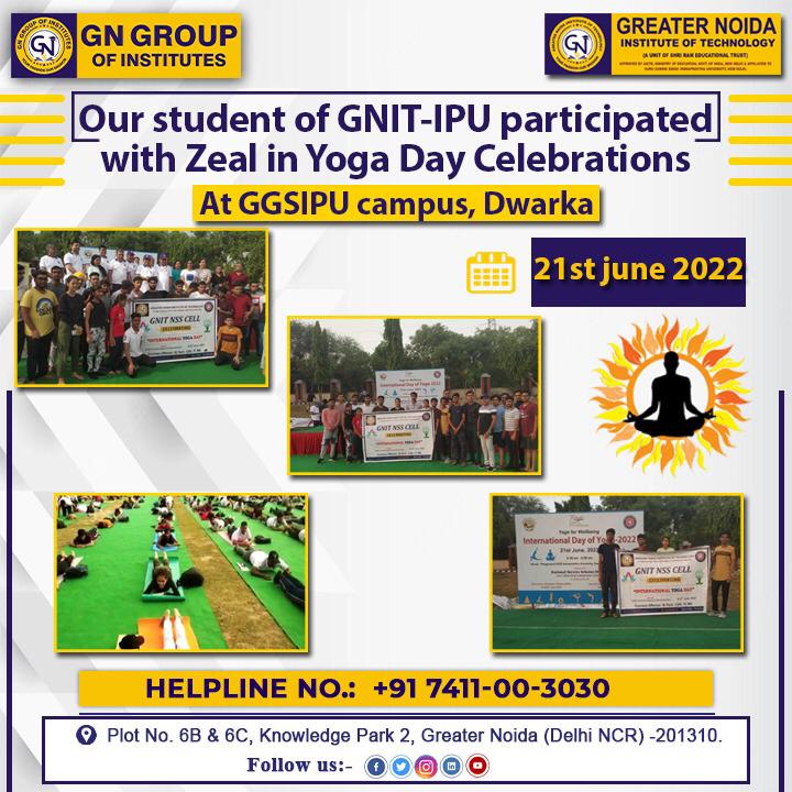 Photo Gallery - GN Group of Institutes