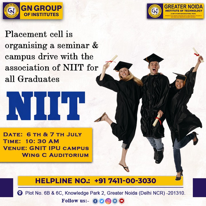 Photo Gallery - GN Group of Institutes