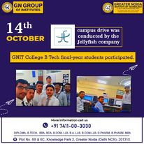 Photo Gallery - GN Group of Institutes