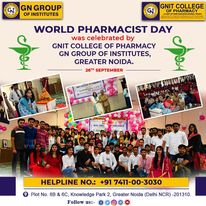 Photo Gallery - GN Group of Institutes