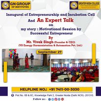 Photo Gallery - GN Group of Institutes