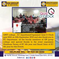 Photo Gallery - GN Group of Institutes