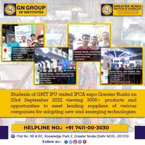 Photo Gallery - GN Group of Institutes