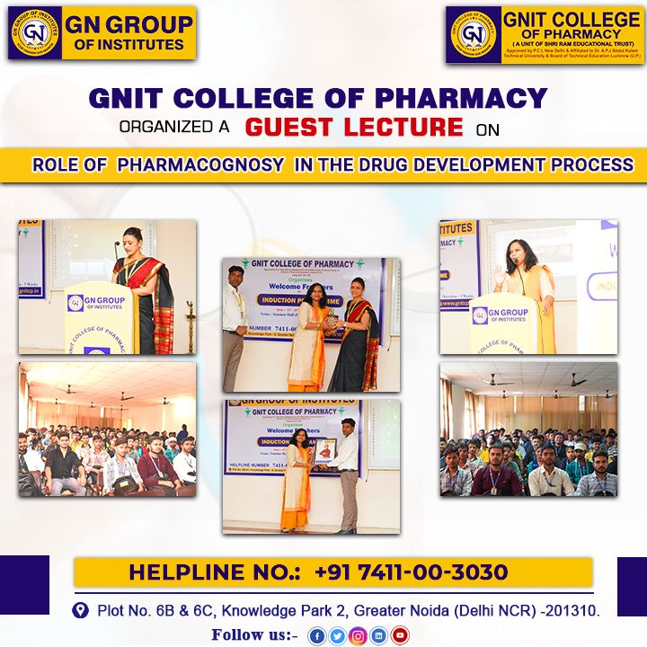 Photo Gallery - GN Group of Institutes