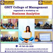 Photo Gallery - GN Group of Institutes