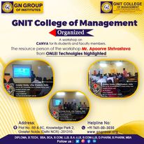 Photo Gallery - GN Group of Institutes