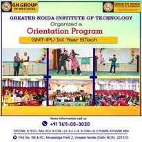 Photo Gallery - GN Group of Institutes