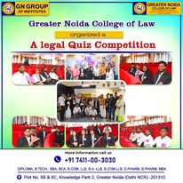 Photo Gallery - GN Group of Institutes