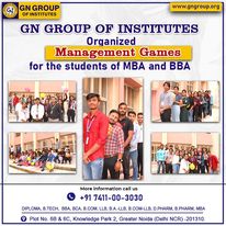 Photo Gallery - GN Group of Institutes