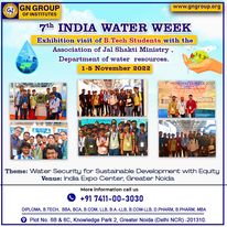 Photo Gallery - GN Group of Institutes