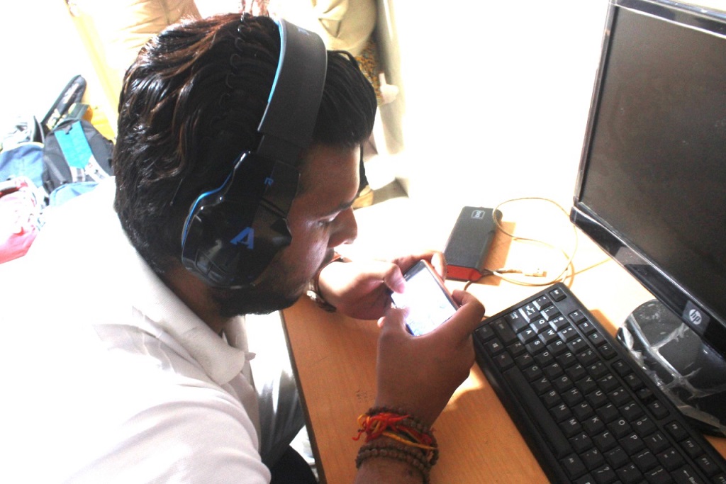 GN Group Industrial Visit 1