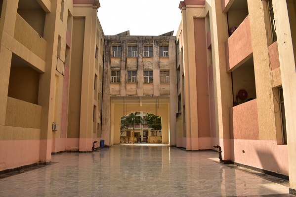 Social Club Activities 16 at Gn Group of institutes