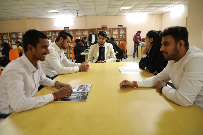 Social Club Activities 16 at Gn Group of institutes