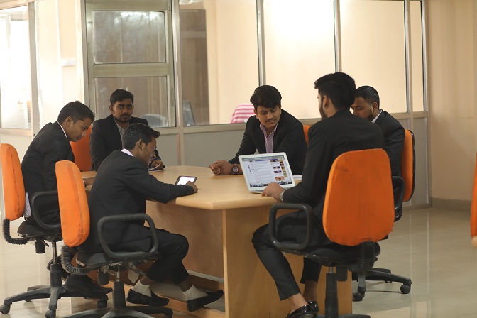 Social Club Activities 16 at Gn Group of institutes