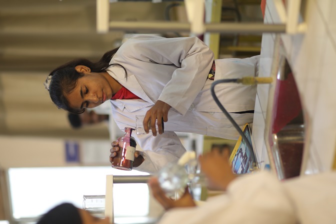 Social Club Activities 16 at Gn Group of institutes