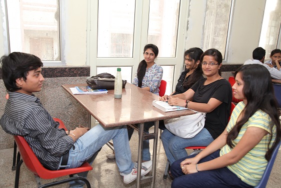 Social Club Activities 16 at Gn Group of institutes