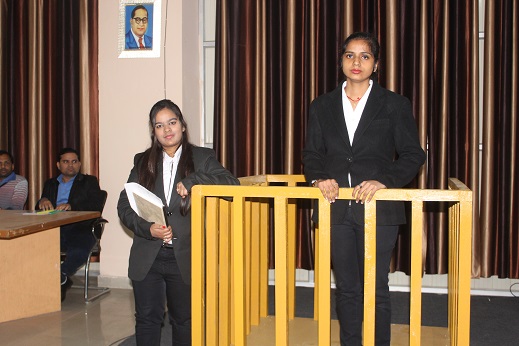 Social Club Activities 16 at Gn Group of institutes