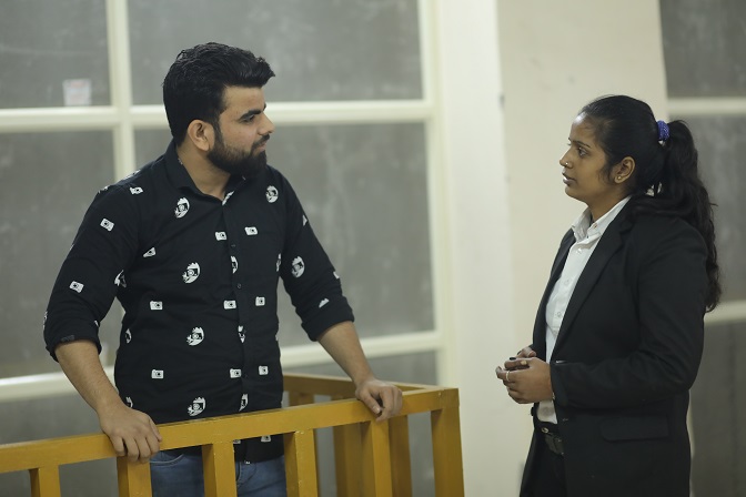 Social Club Activities 16 at Gn Group of institutes