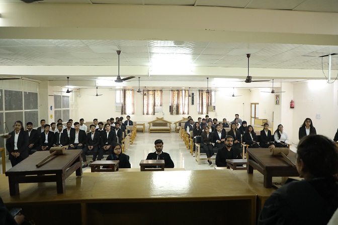 Social Club Activities 16 at Gn Group of institutes