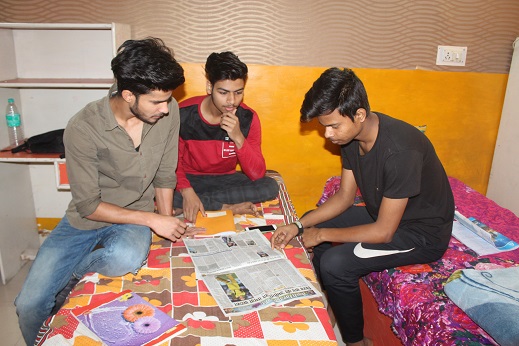 Social Club Activities 16 at Gn Group of institutes