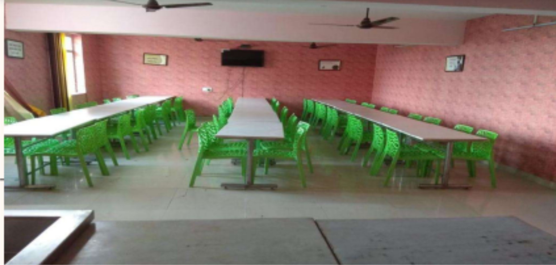 Social Club Activities 3 at Gn Group of institutes