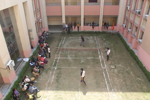 Social Club Activities 16 at Gn Group of institutes