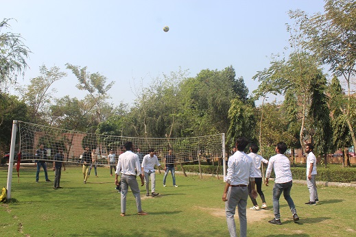 Social Club Activities 16 at Gn Group of institutes