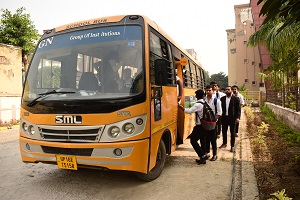 Social Club Activities 16 at Gn Group of institutes