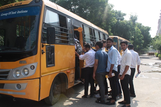 Social Club Activities 16 at Gn Group of institutes