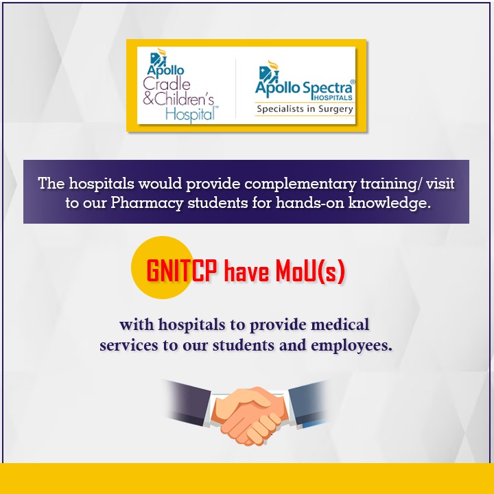 GN Group of Institutes