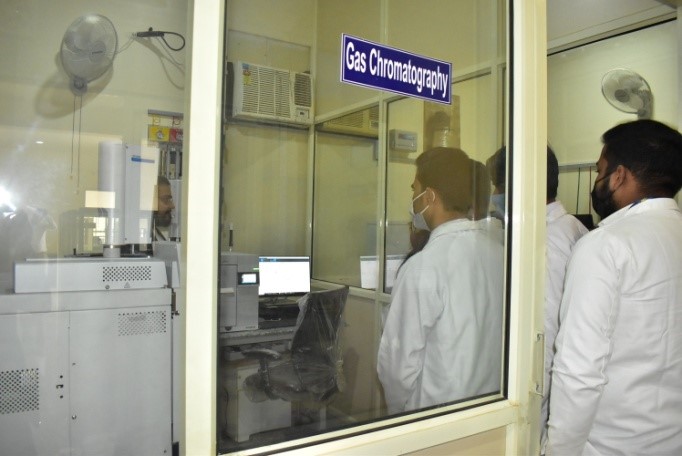 Gn group - Knowledge Park-II, Greater Noida