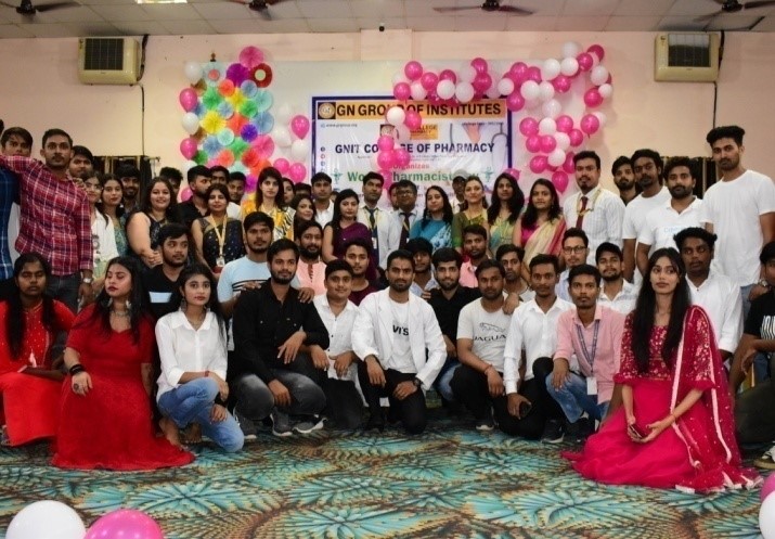 Gn group - Knowledge Park-II, Greater Noida