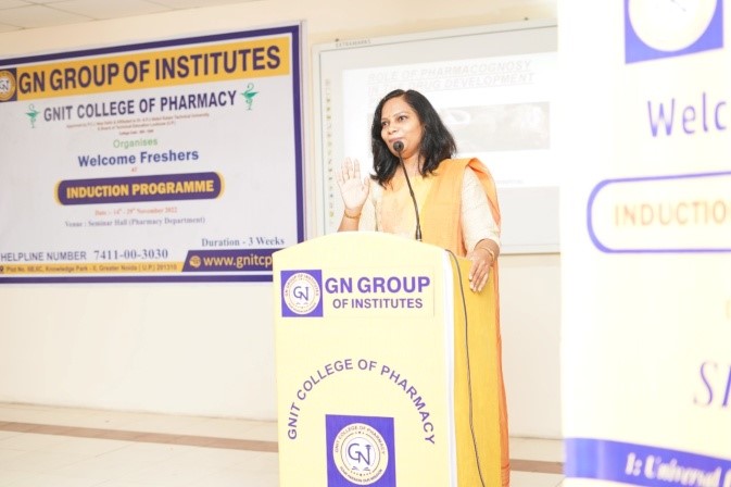 Gn group - Knowledge Park-II, Greater Noida