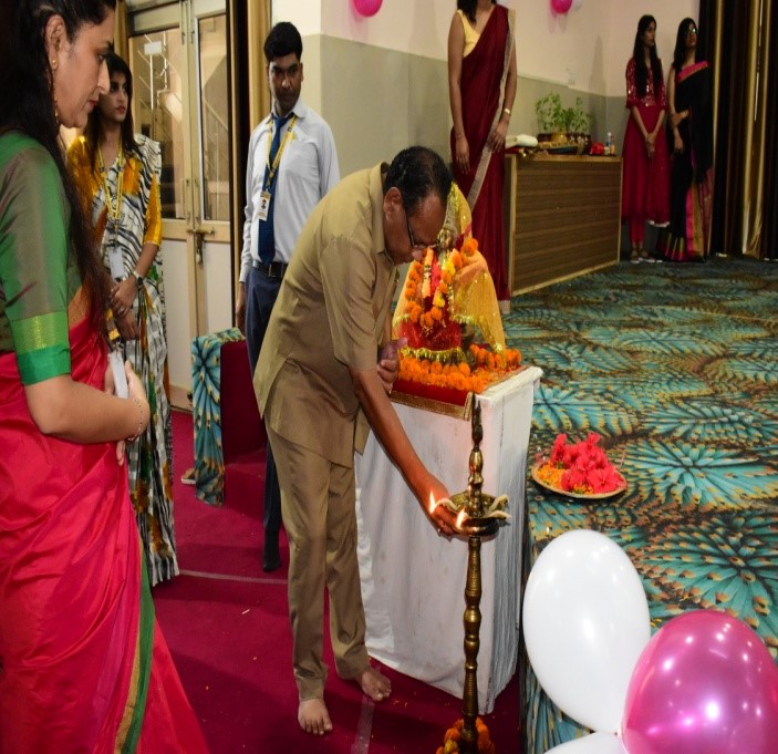 Gn group - Knowledge Park-II, Greater Noida