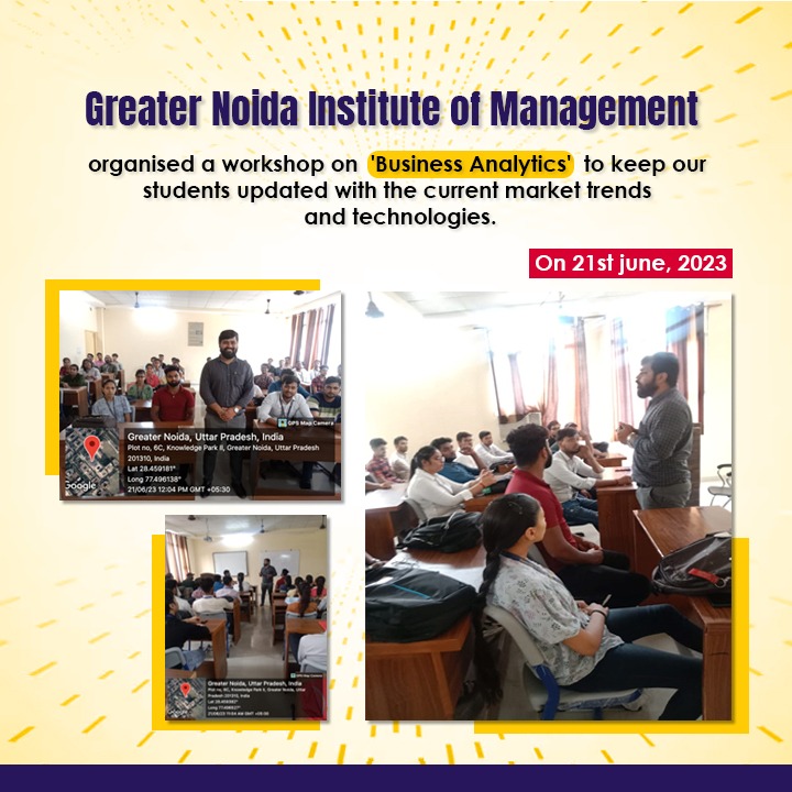 Greater Noida College