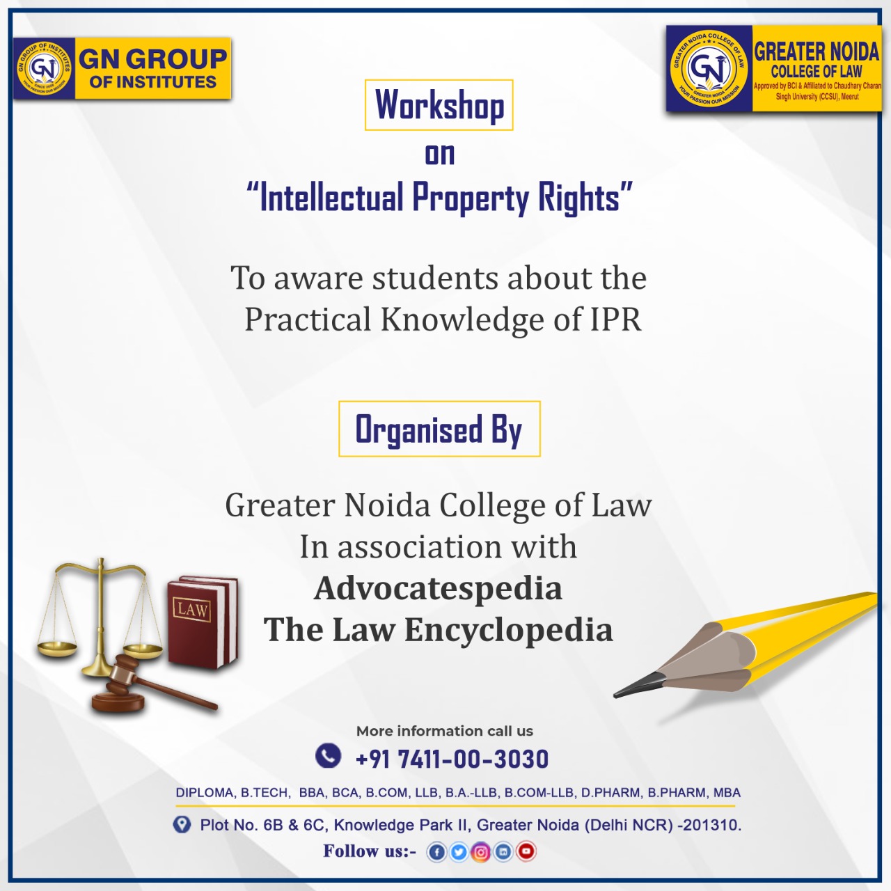 Greater Noida College